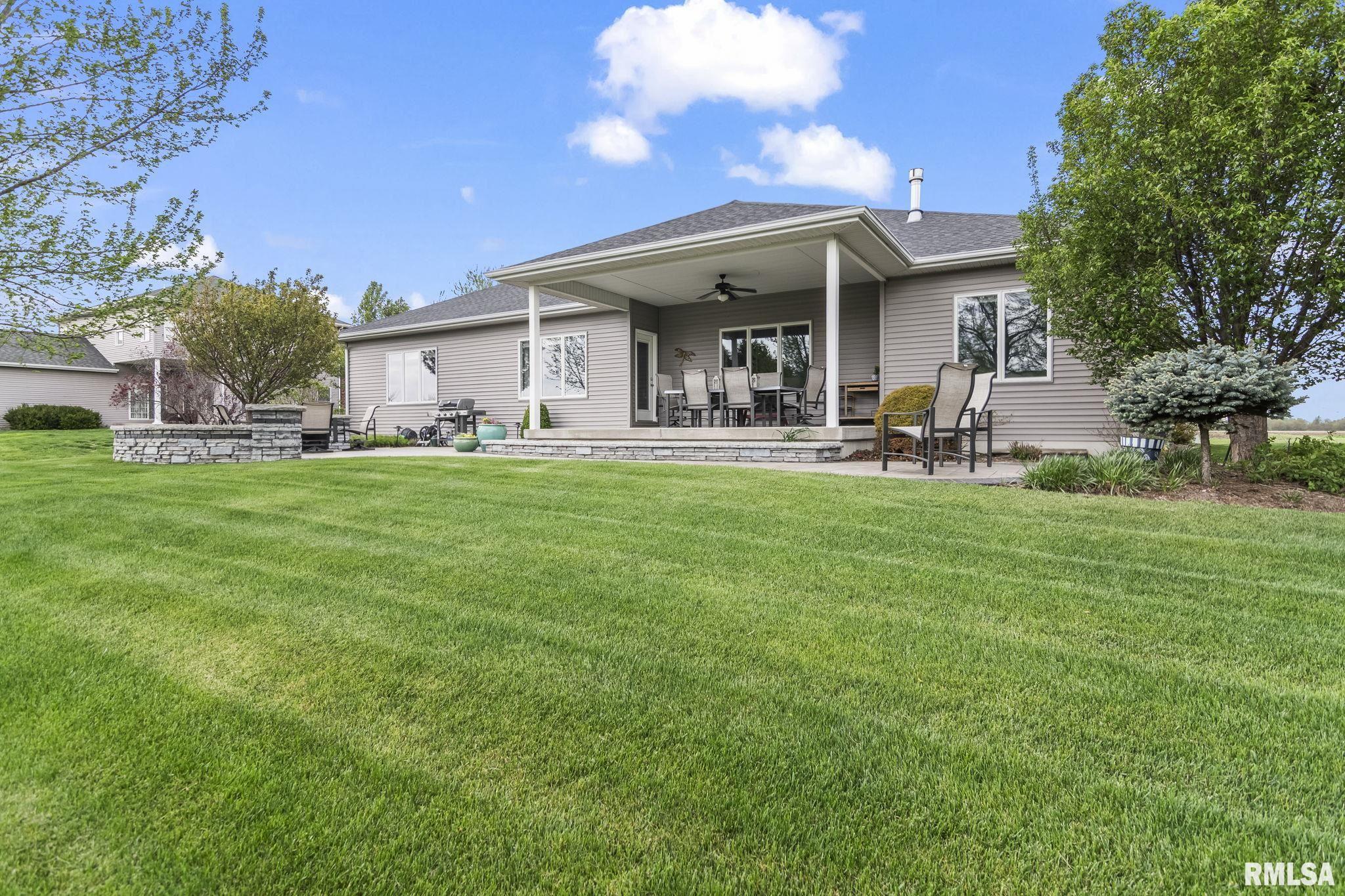 3700 Crystal Spring Drive Springfield, IL 62711 - Photo 41 of 46