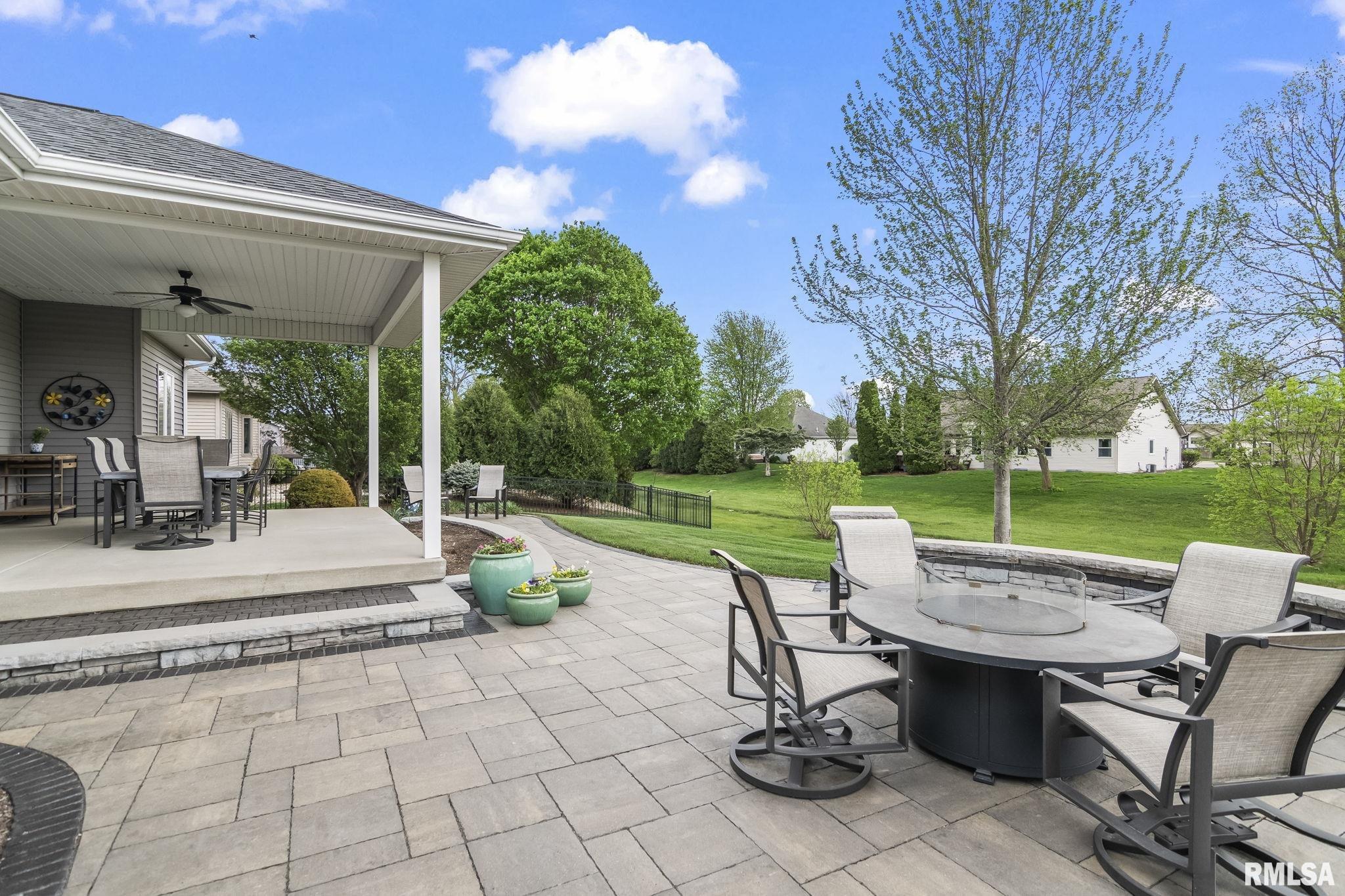 3700 Crystal Spring Drive Springfield, IL 62711 - Photo 42 of 46