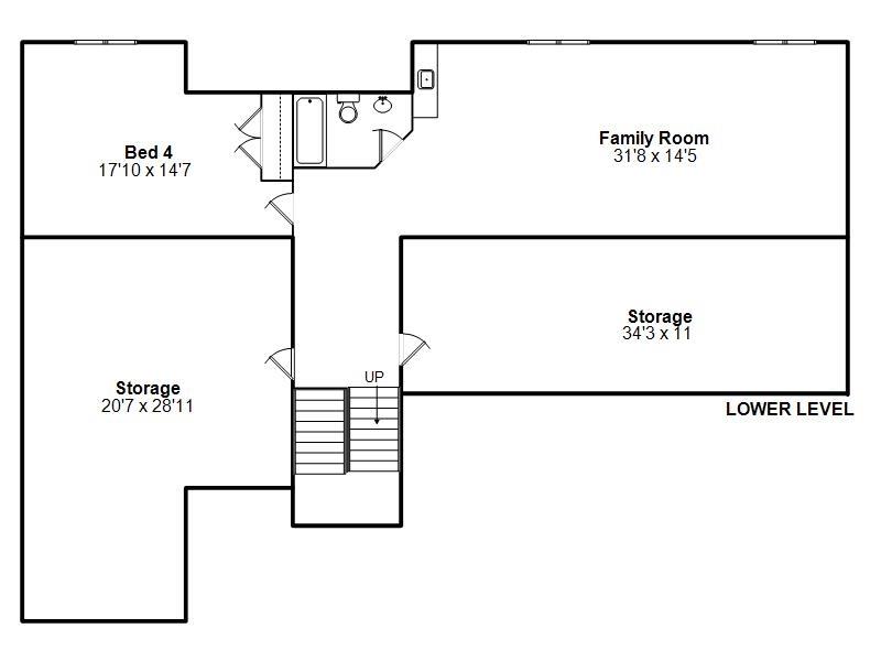 3700 Crystal Spring Drive Springfield, IL 62711 - Photo 46 of 46