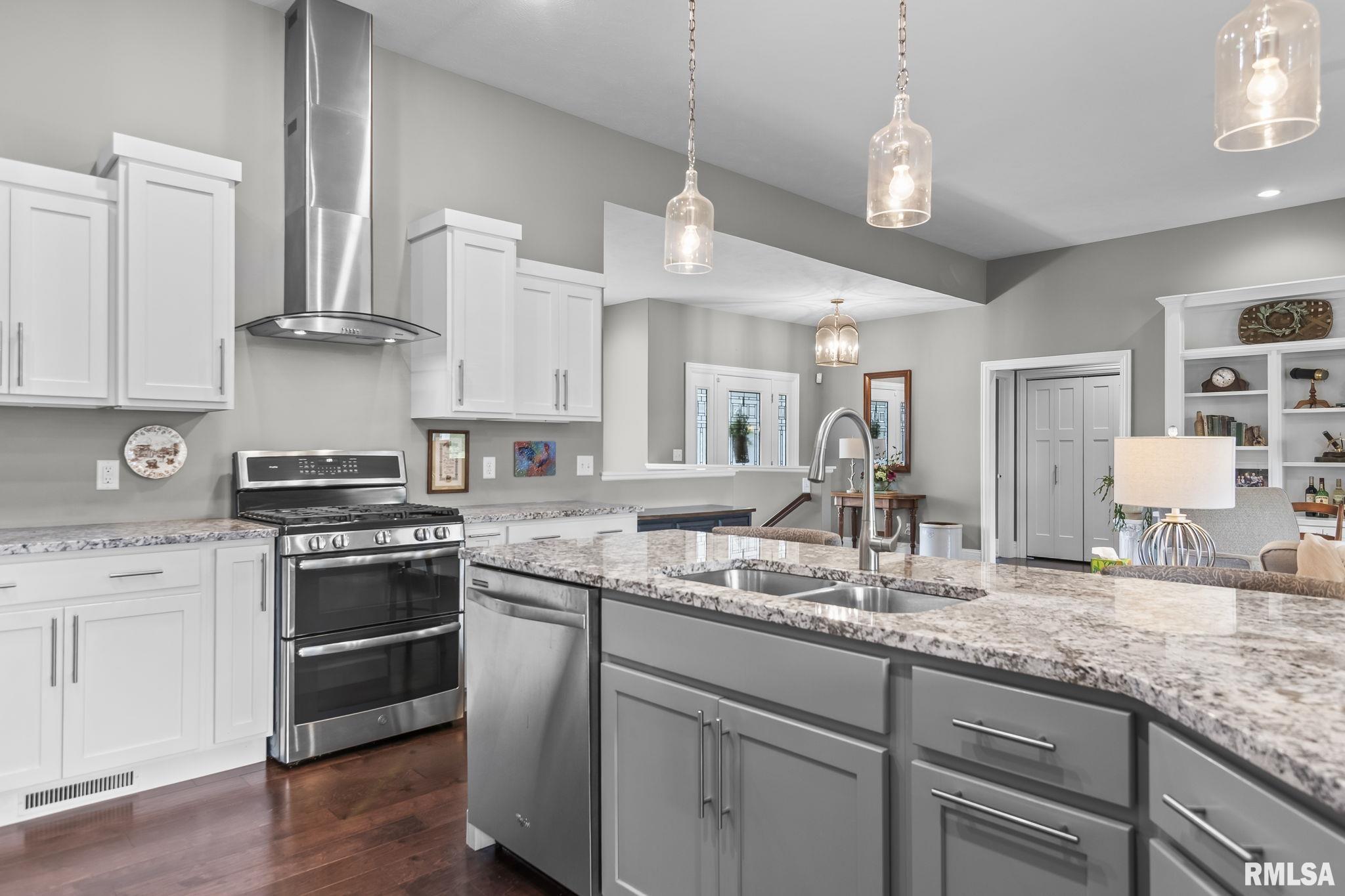 3700 Crystal Spring Drive Springfield, IL 62711 - Photo 6 of 46