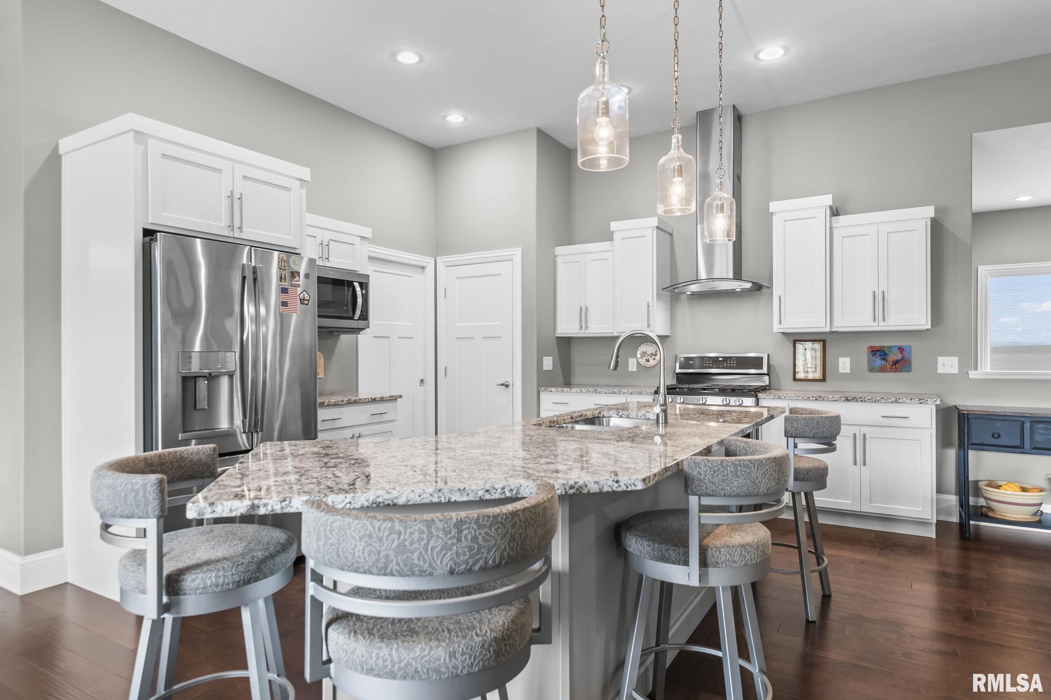 3700 Crystal Spring Drive Springfield, IL 62711 - Photo 7 of 46