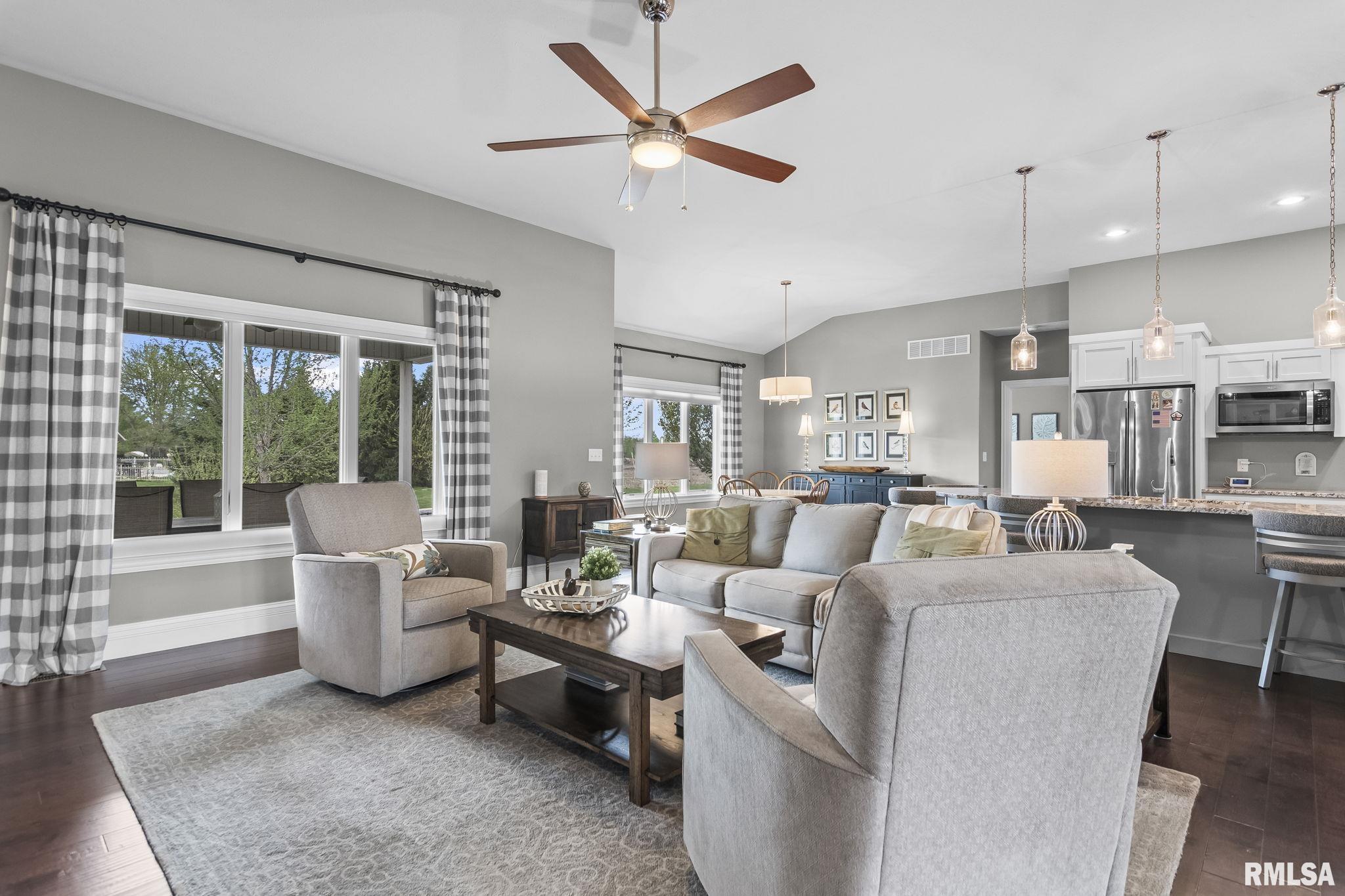 3700 Crystal Spring Drive Springfield, IL 62711 - Photo 10 of 46