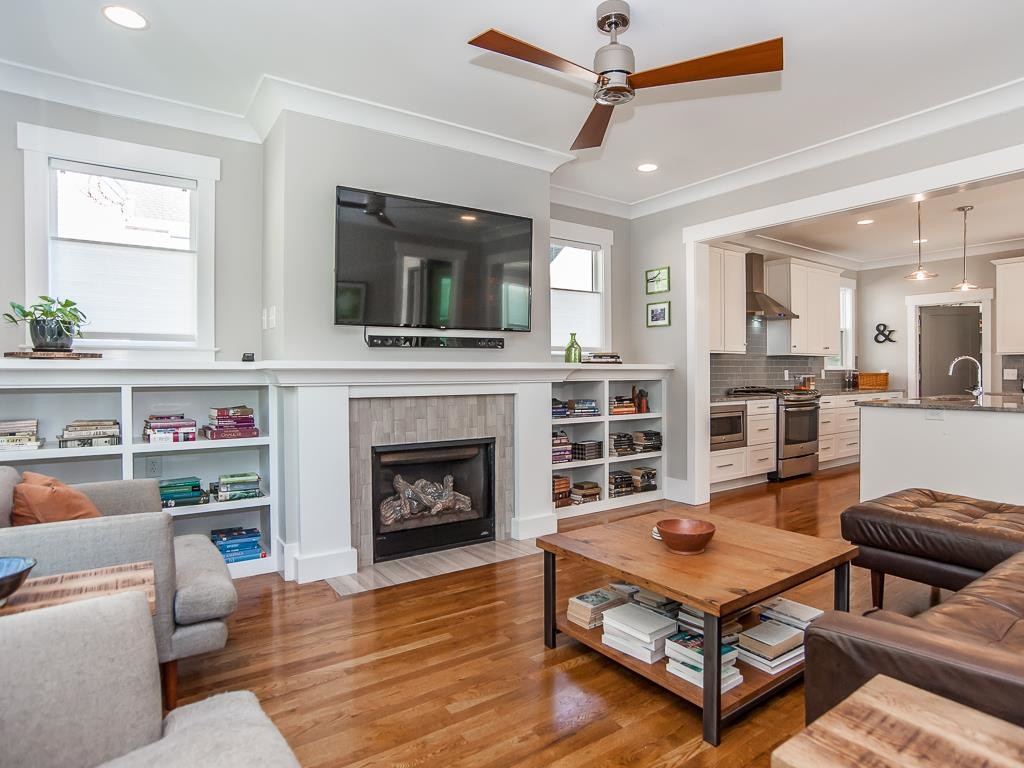 813 Glascock Street Raleigh, NC 27604 - Photo 18 of 30 Photo 18