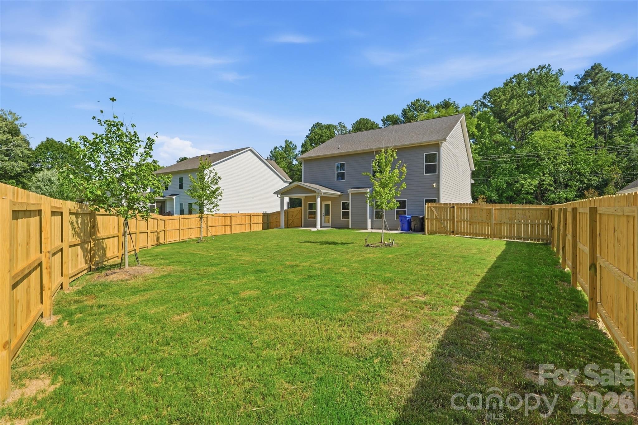 14503 Holbrooks Road Huntersville, NC 28078 - Photo 36 of 38 Gallery Image 36