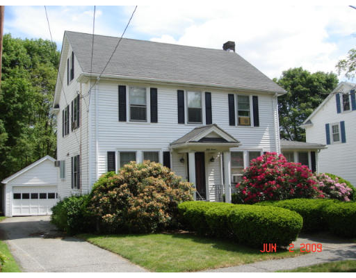 57 Woodside Road Medford, MA 02155 - Photo 1 of 7 Gallery Image 1