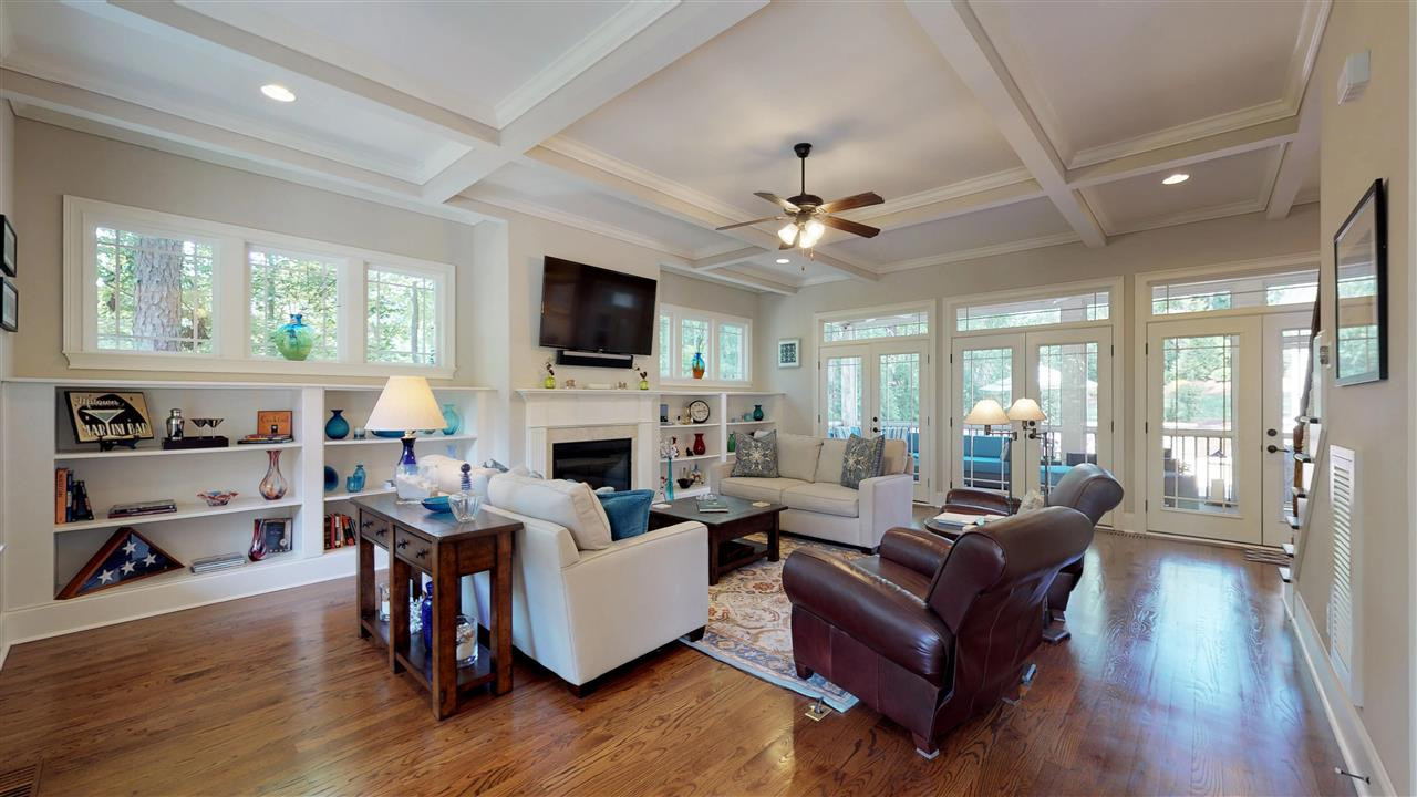 3212 Cobblestone Court Raleigh, NC 27607 - Photo 8 of 30 Photo 8