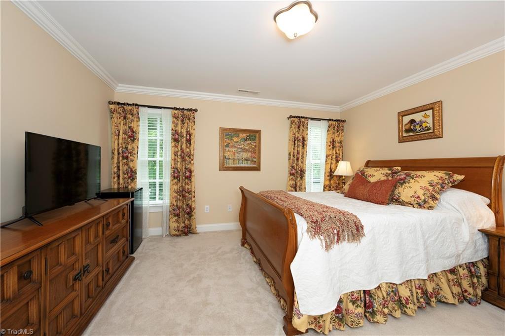 310 James Way Advance, NC 27006 - Photo 36 of 46