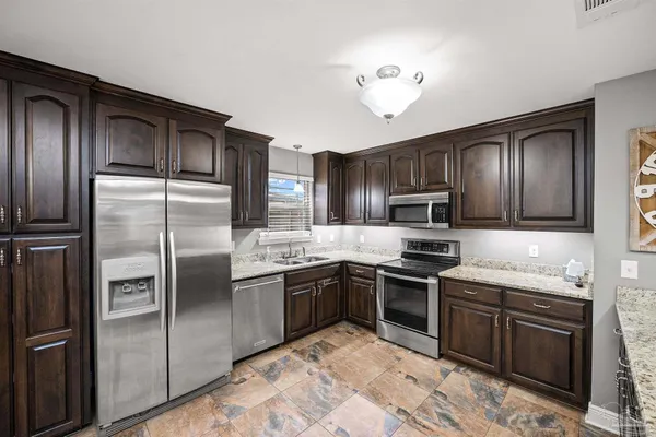 $375,000 | 3500 Hazel Godwin Road, Jay, FL 32565