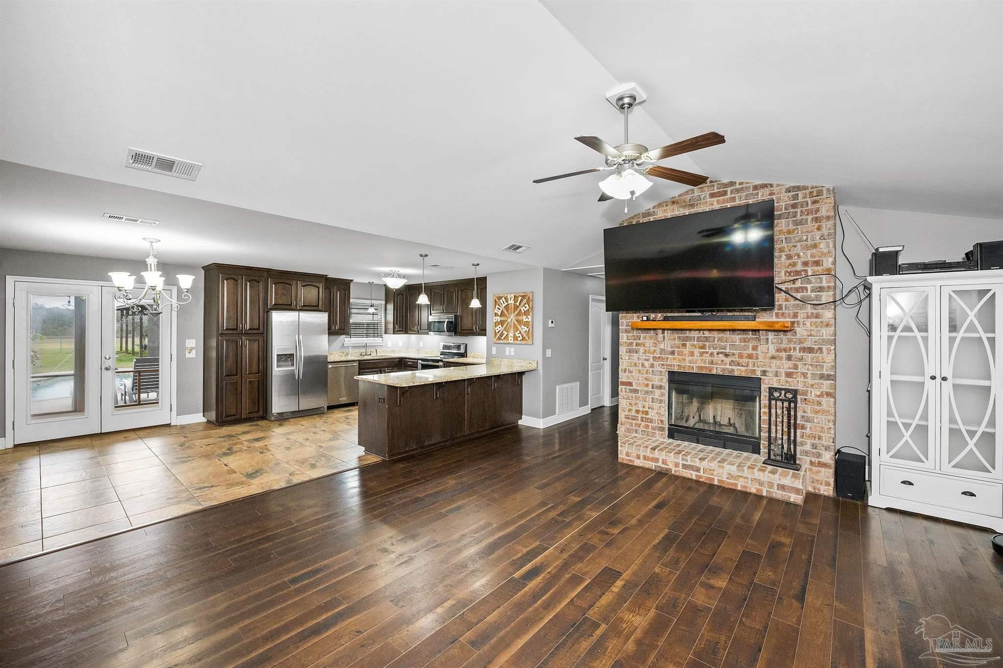 3500 Hazel Godwin Road Jay, FL 32565 - Photo 23 of 67