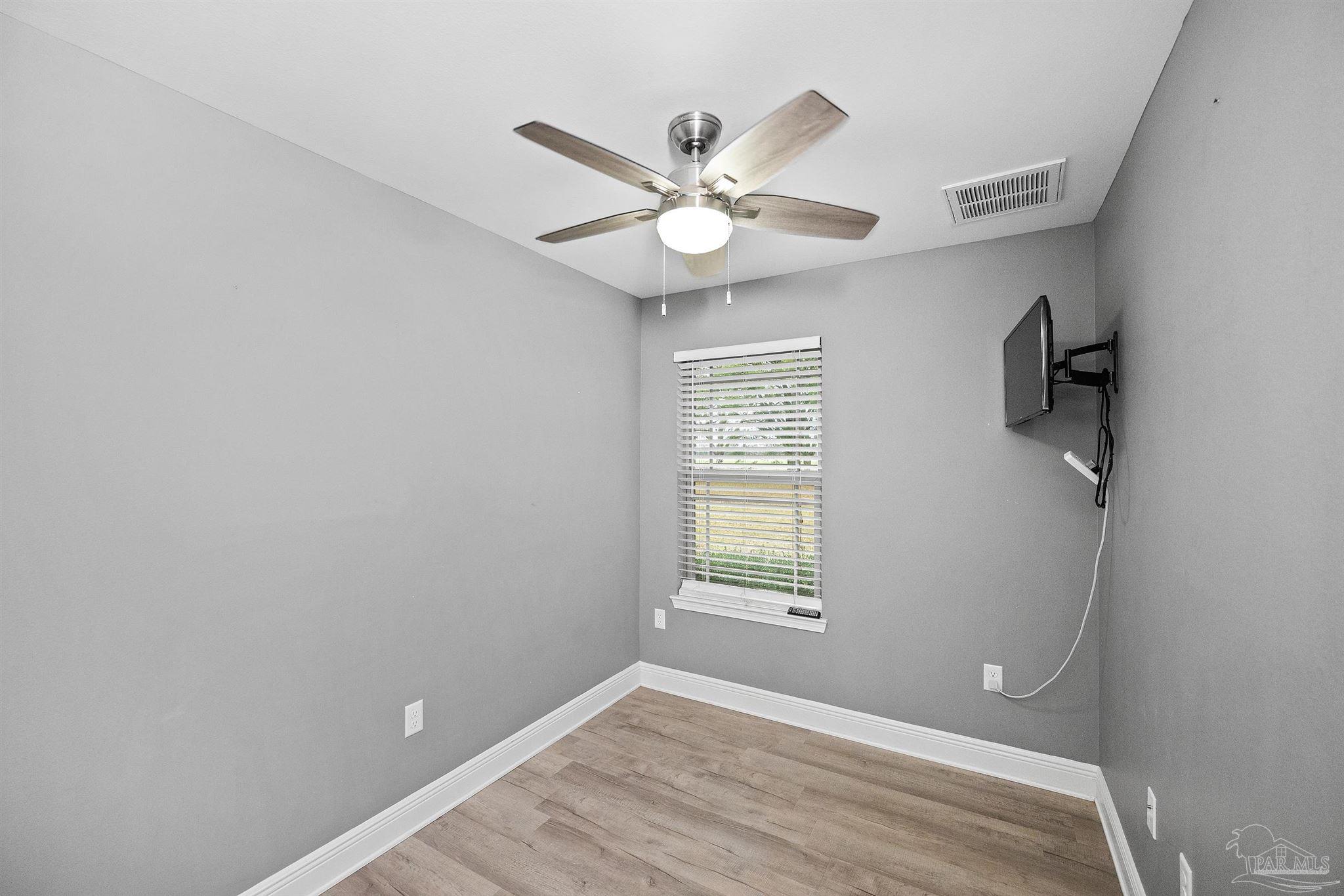 3500 Hazel Godwin Road Jay, FL 32565 - Photo 32 of 67 a view of an empty room with a window