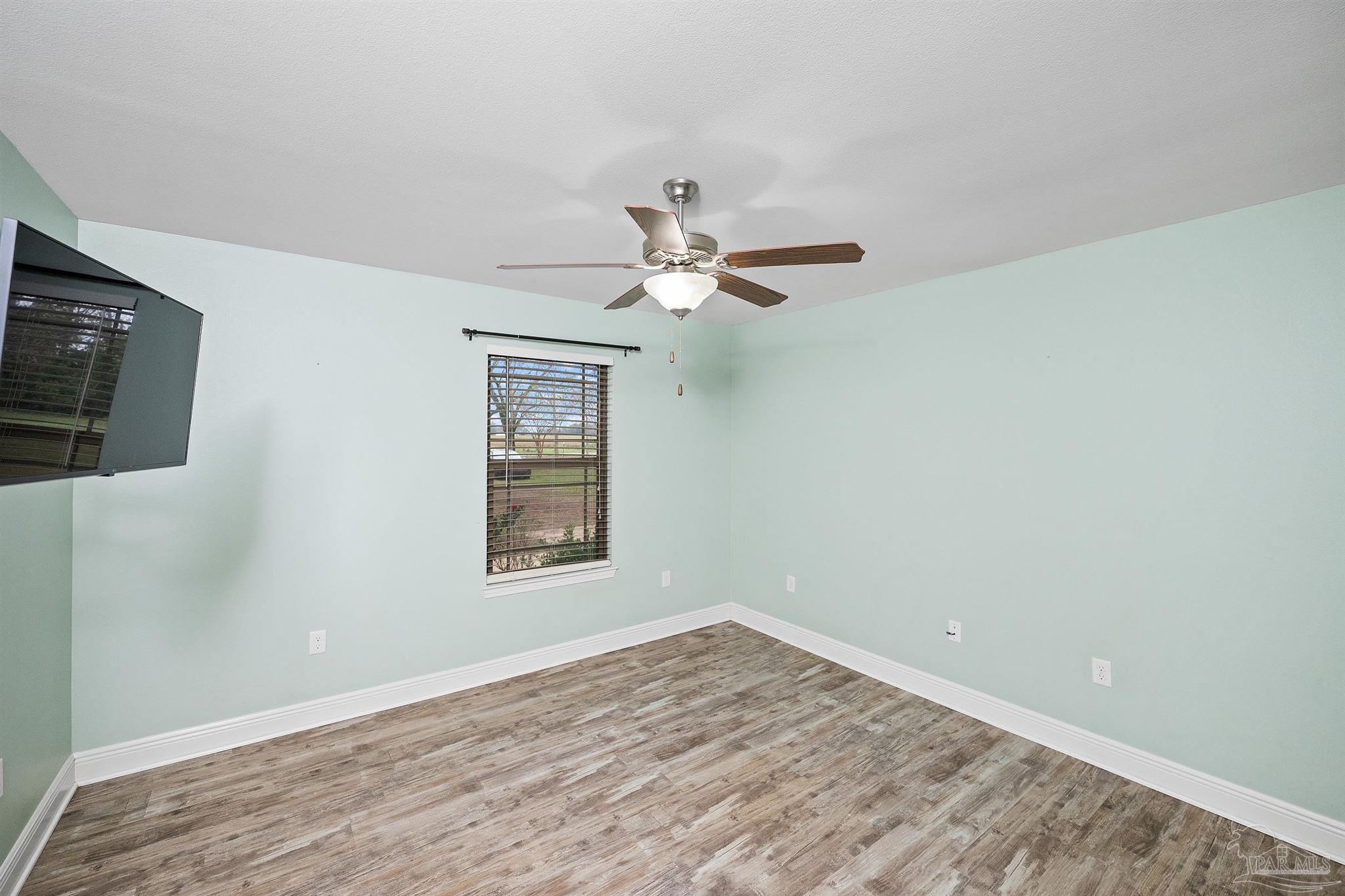3500 Hazel Godwin Road Jay, FL 32565 - Photo 41 of 67 a view of an empty room with a window