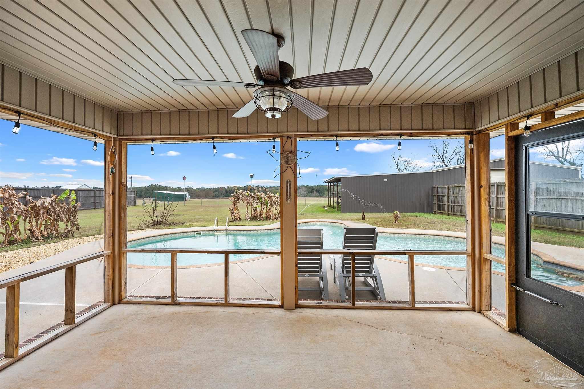 3500 Hazel Godwin Road Jay, FL 32565 - Photo 44 of 67 a view of a room with an outdoor space