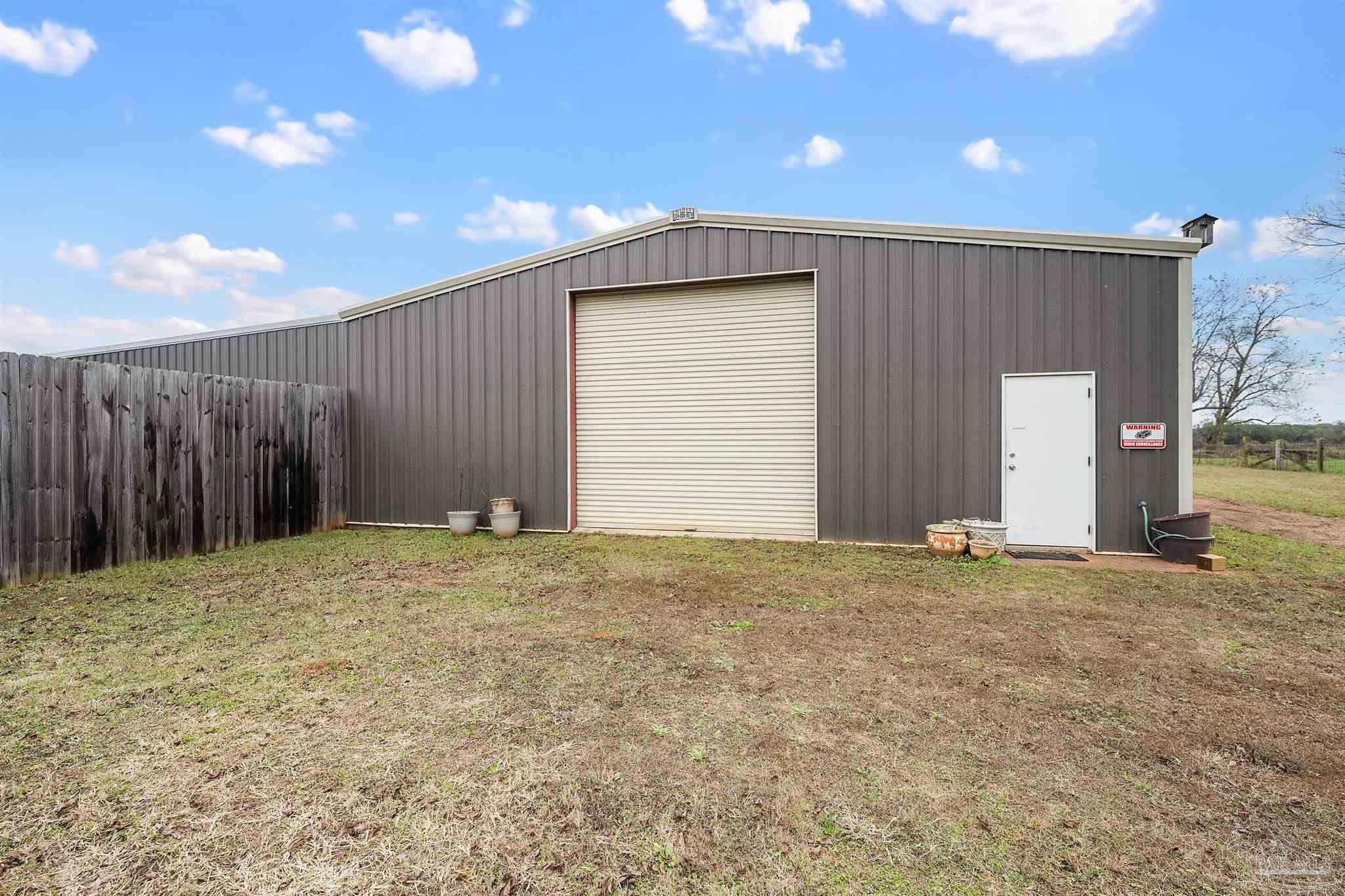 3500 Hazel Godwin Road Jay, FL 32565 - Photo 57 of 67