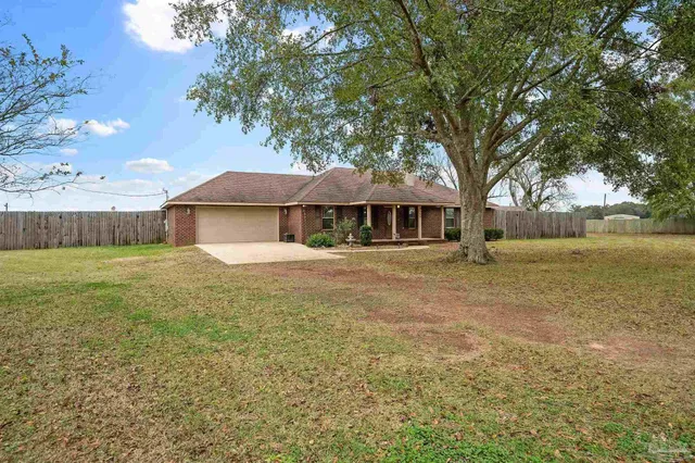 $375,000 | 3500 Hazel Godwin Road, Jay, FL 32565