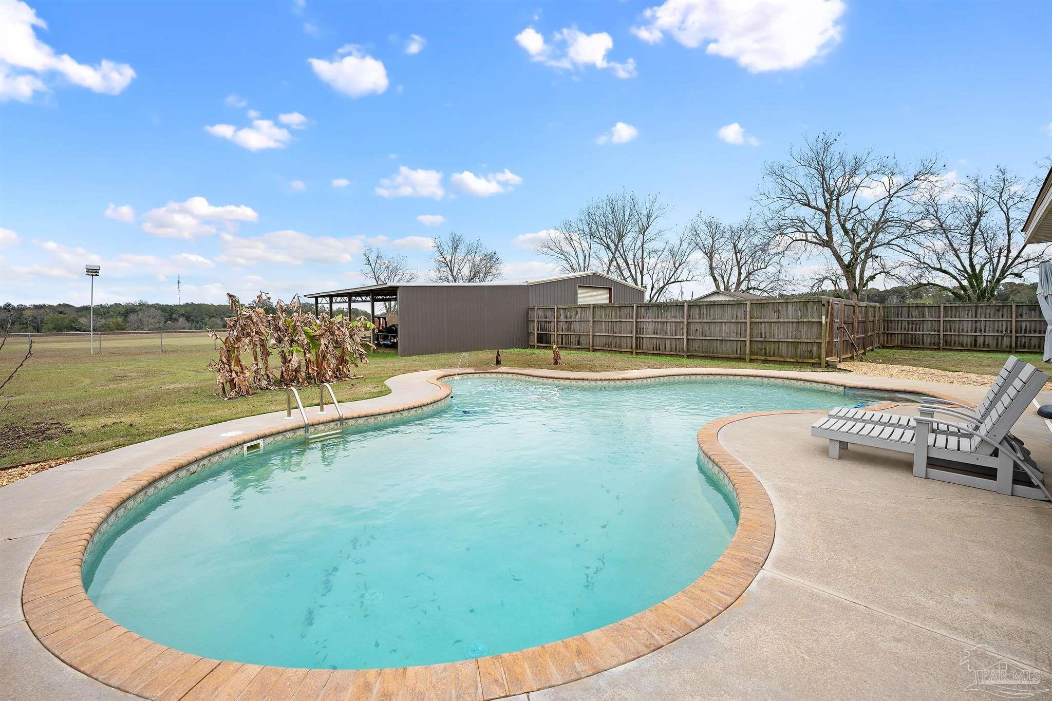 3500 Hazel Godwin Road Jay, FL 32565 - Photo 8 of 67