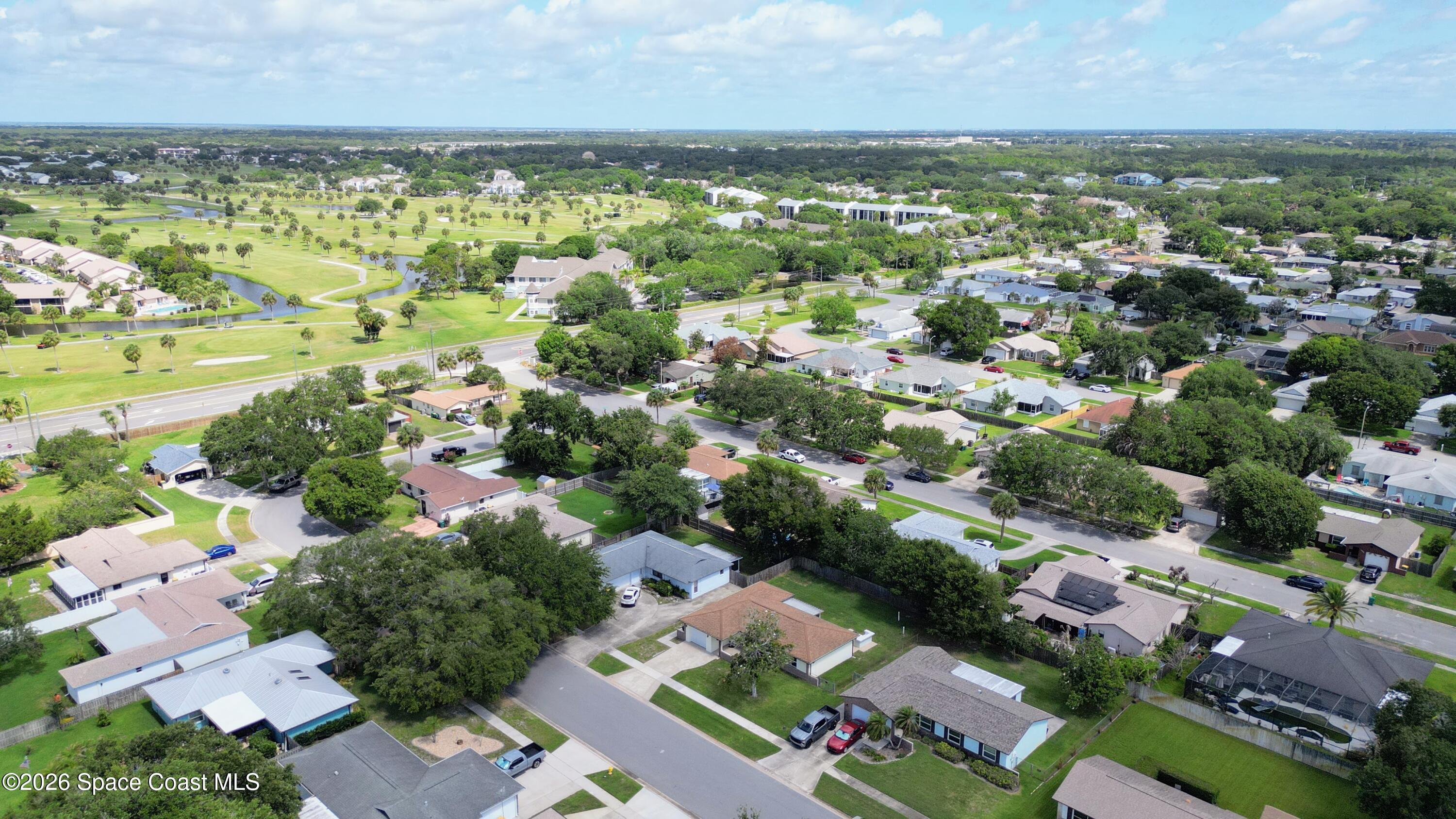 1964 West Shores Road Melbourne, FL 32935 - Photo 61 of 64 DJI_0407