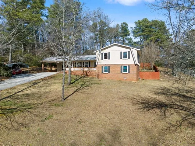 $350,000 | 301 Briarwood Drive, Calhoun, GA 30701
