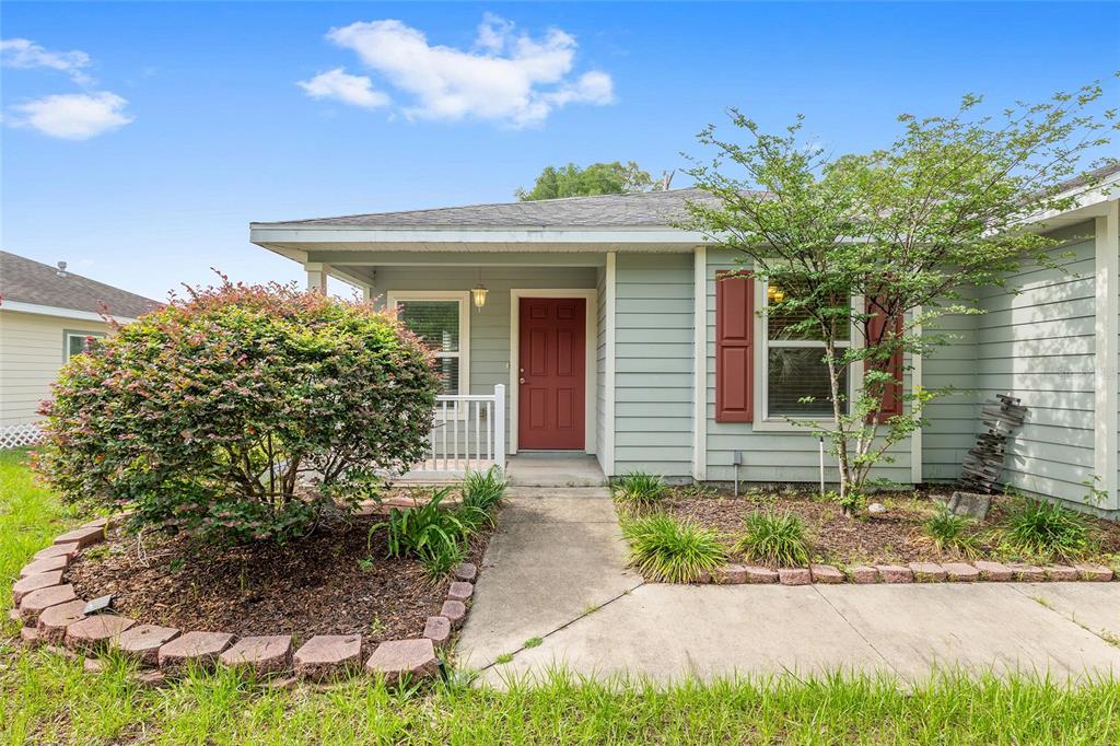 2776 Southeast 21st Road Gainesville, FL 32641 - Photo 3 of 35