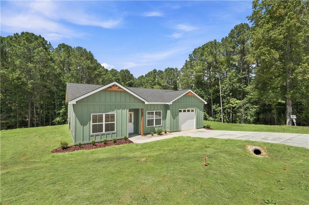 381 Bethel Road Talking Rock, GA 30175 - Photo 4 of 62 Gallery Image 4
