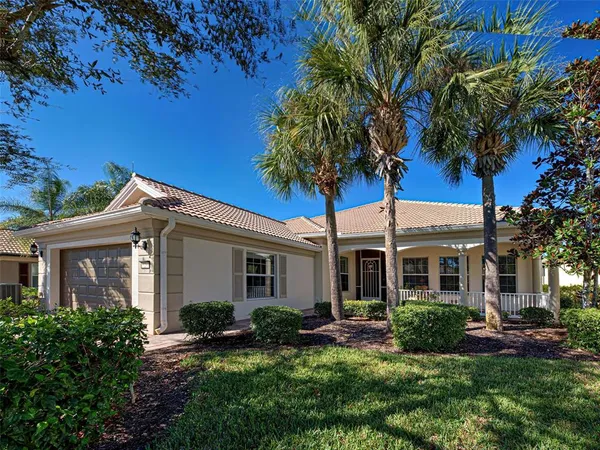 $629,000 | 19267 Kirella Street, Venice, FL 34293