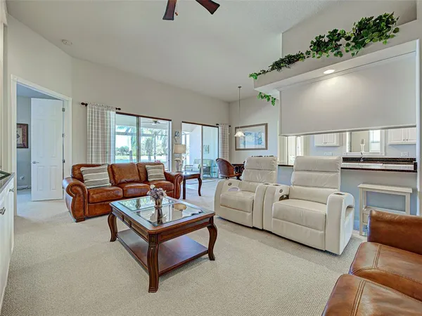 $629,000 | 19267 Kirella Street, Venice, FL 34293