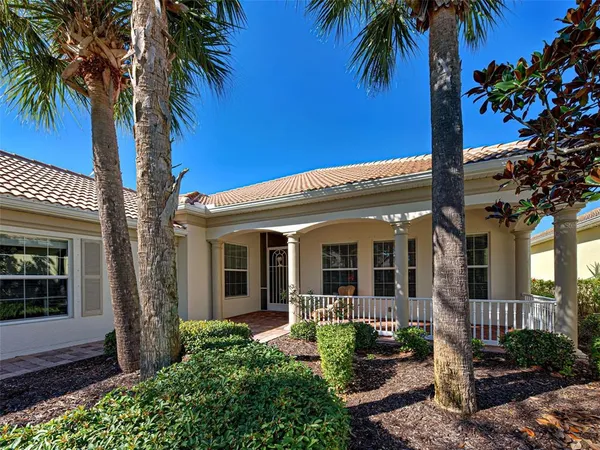 $629,000 | 19267 Kirella Street, Venice, FL 34293