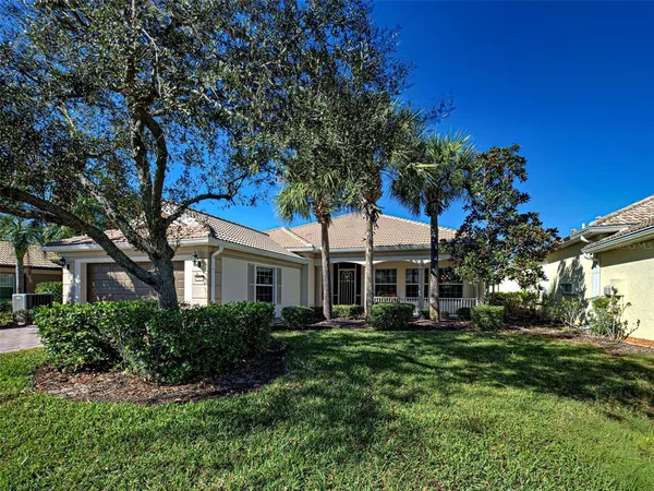 $629,000 | 19267 Kirella Street, Venice, FL 34293
