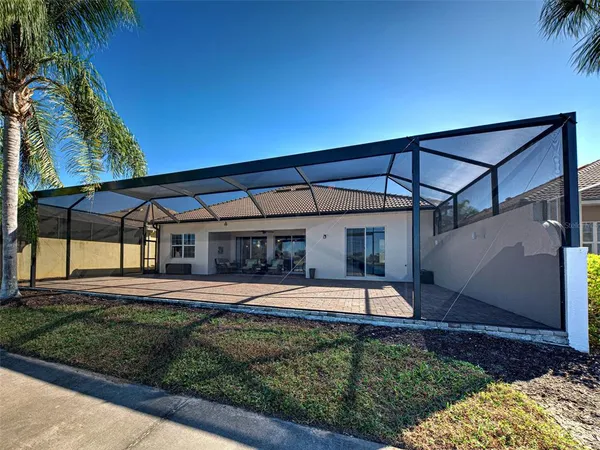 $629,000 | 19267 Kirella Street, Venice, FL 34293