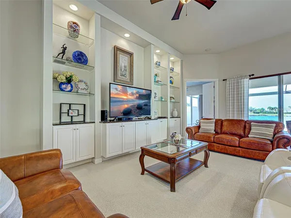 $629,000 | 19267 Kirella Street, Venice, FL 34293