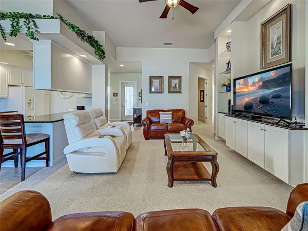 $629,000 | 19267 Kirella Street, Venice, FL 34293