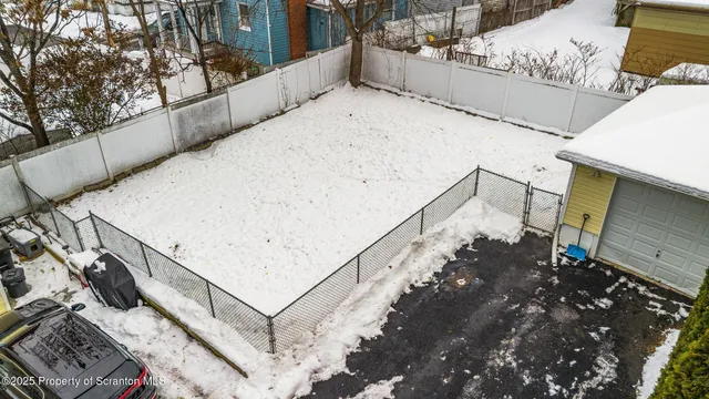 $284,900 | 205 South Valley Avenue, Olyphant, PA 18447