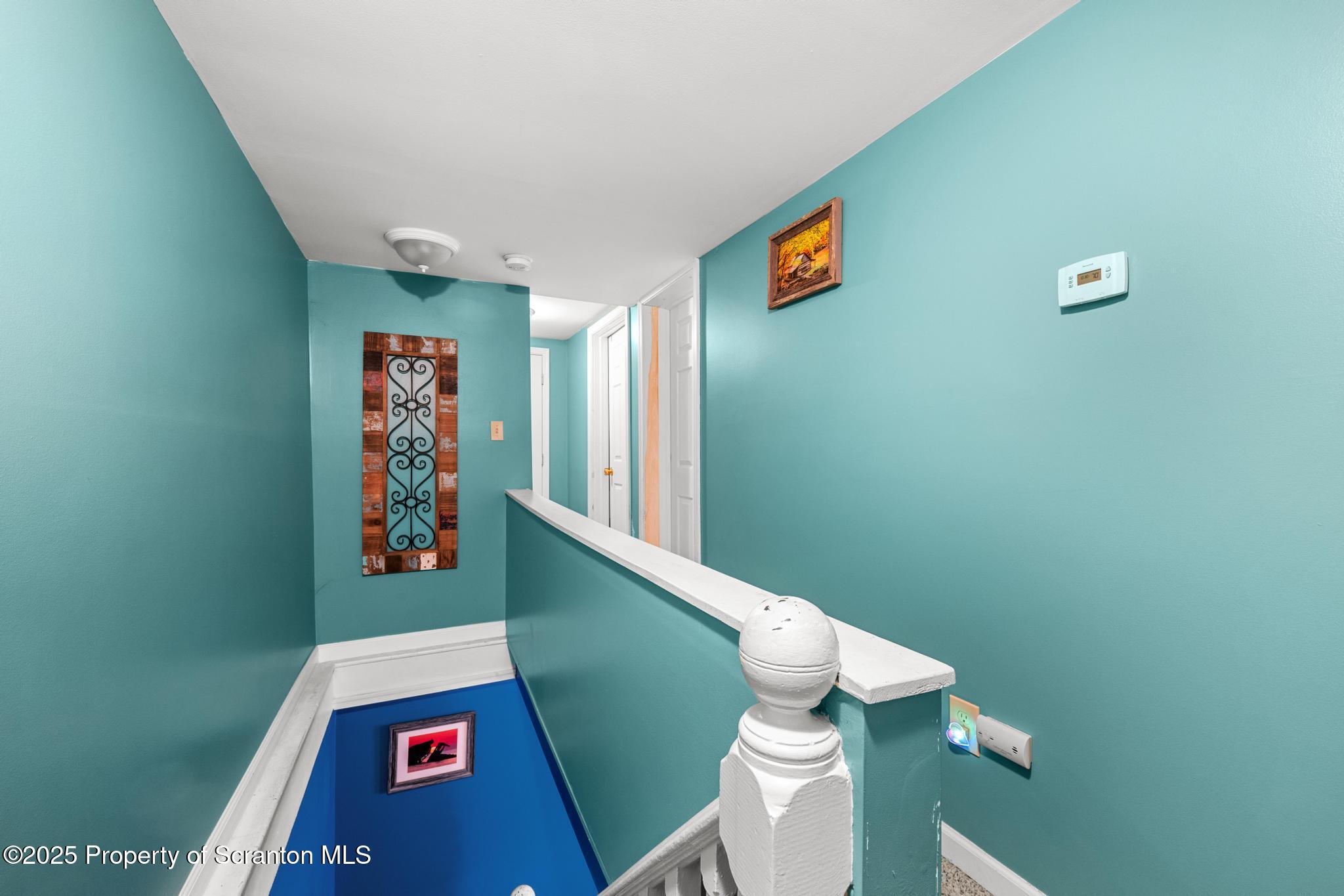 205 South Valley Avenue Olyphant, PA 18447 - Photo 7 of 44 a view of room