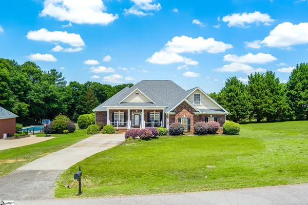 $459,000 | 123 McPhail Farms Circle, Anderson, SC 29621