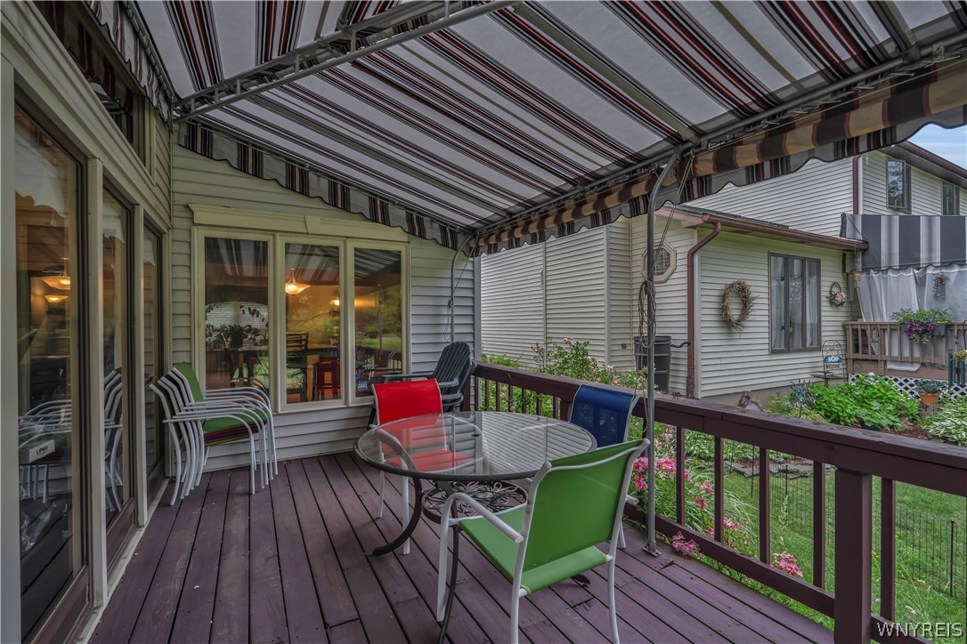 341 Rambling Road Amherst, NY 14051 - Photo 32 of 37