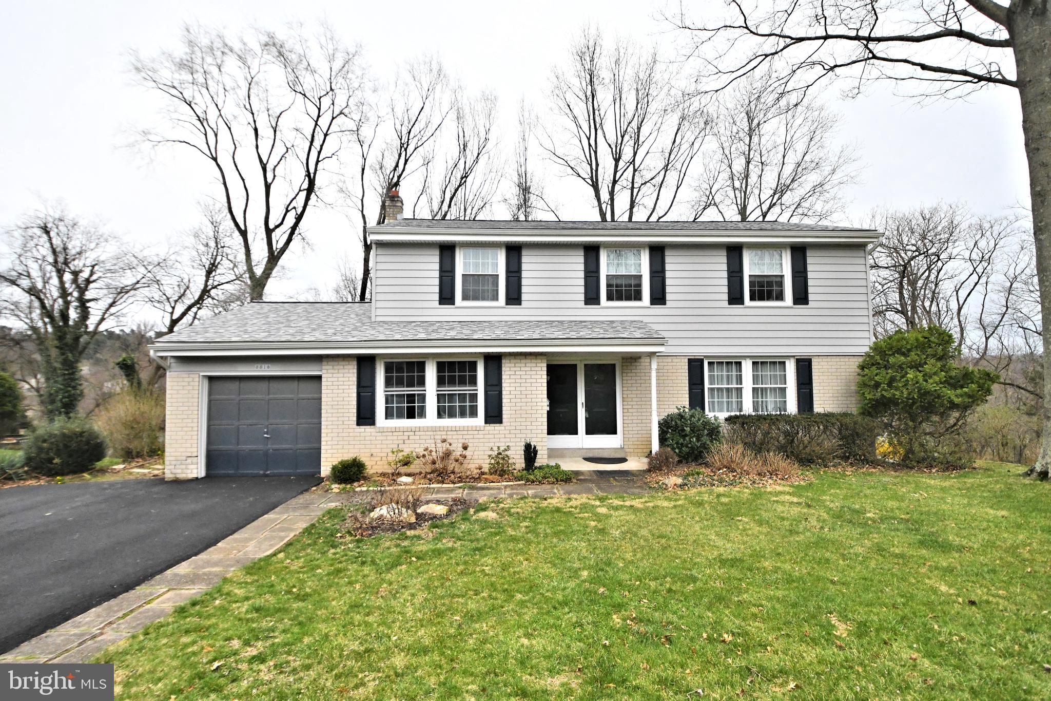 8816 Wainwright Road Glenside, PA 19038 - Photo 1 of 49 Gallery Image 1