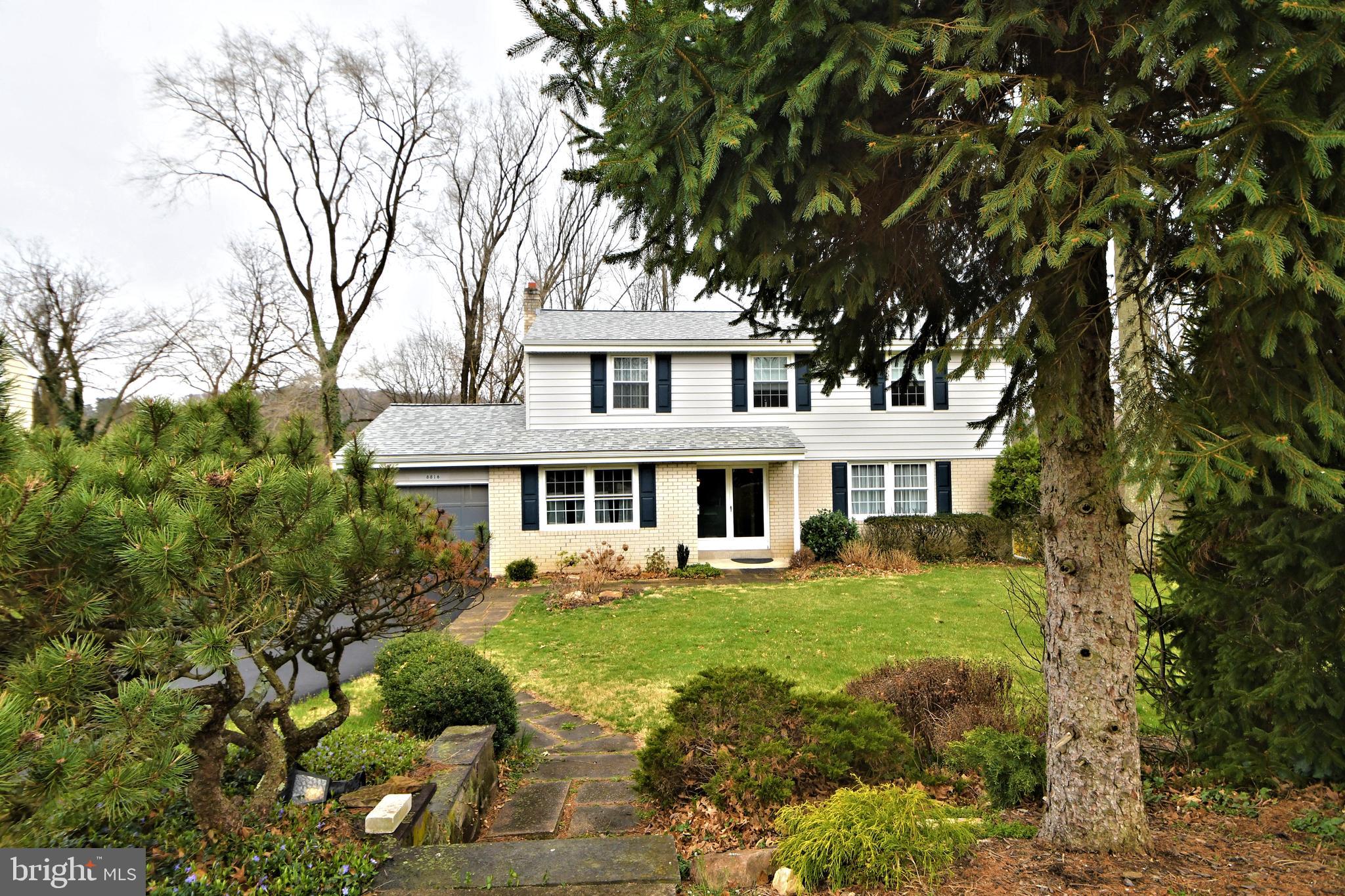8816 Wainwright Road Glenside, PA 19038 - Photo 2 of 49 Gallery Image 2