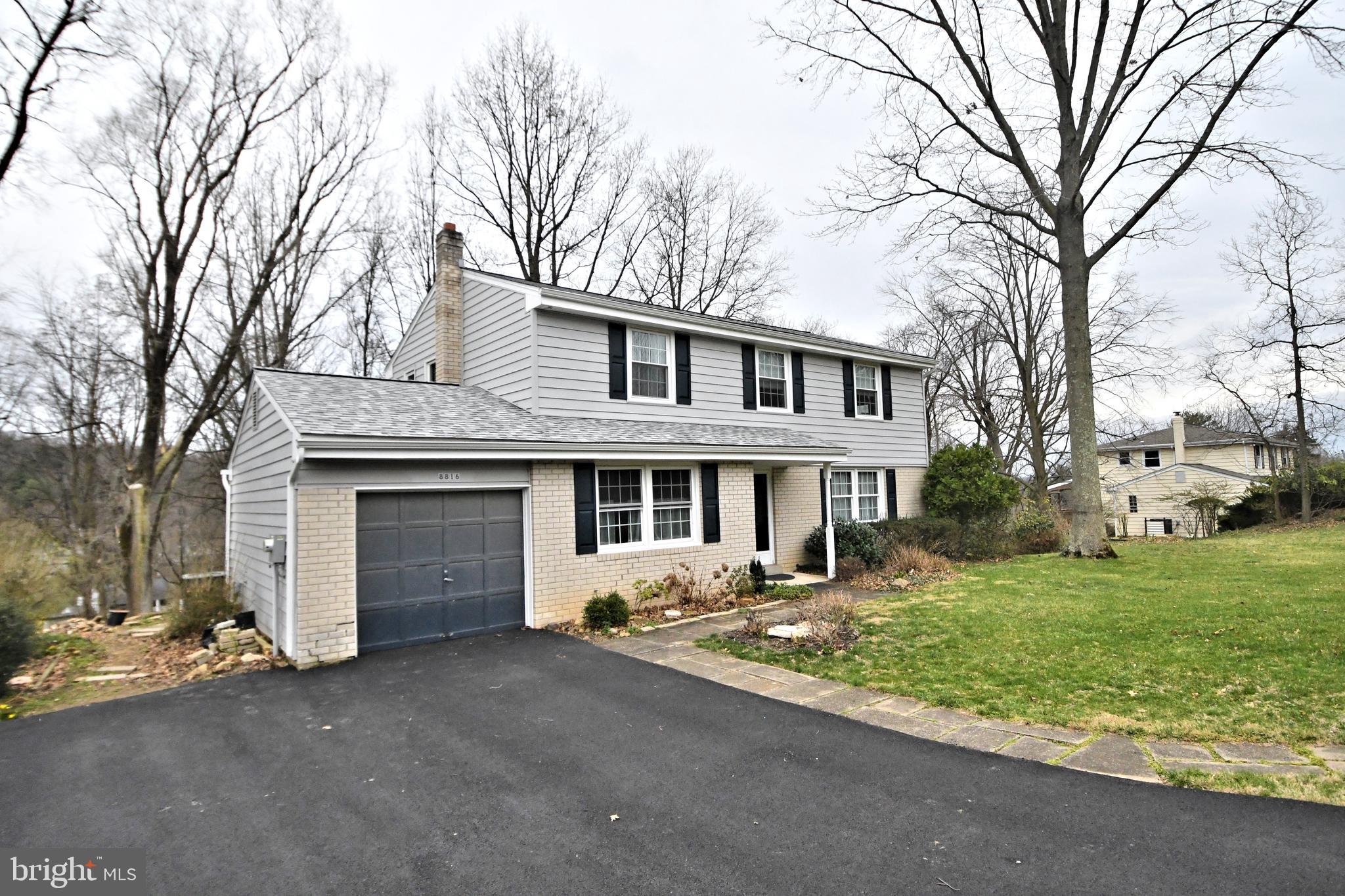 8816 Wainwright Road Glenside, PA 19038 - Photo 3 of 49 Gallery Image 3