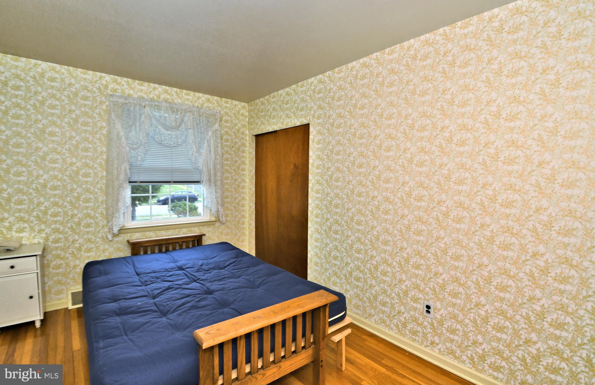 8816 Wainwright Road Glenside, PA 19038 - Photo 32 of 49 fourth bedroom