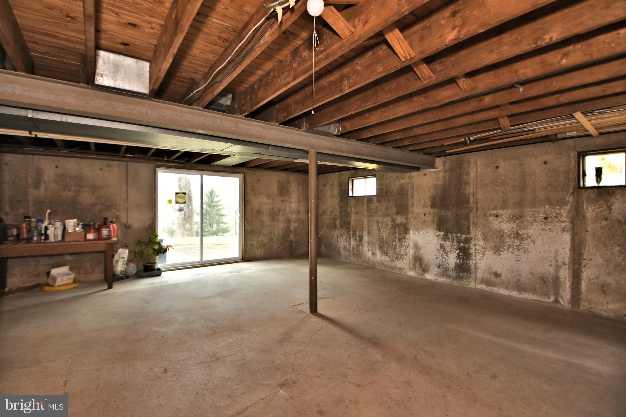 8816 Wainwright Road Glenside, PA 19038 - Photo 35 of 49 Walkout Basement