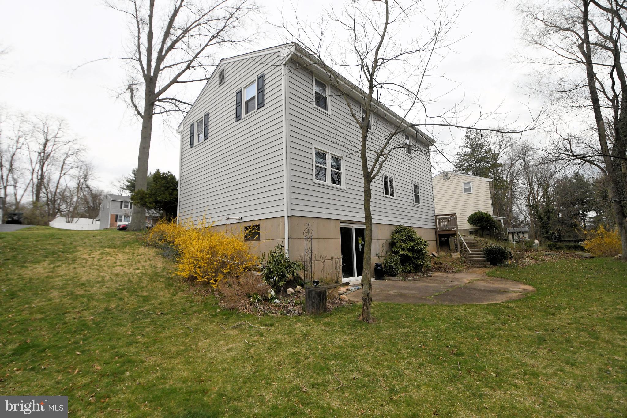 8816 Wainwright Road Glenside, PA 19038 - Photo 43 of 49 Gallery Image 43