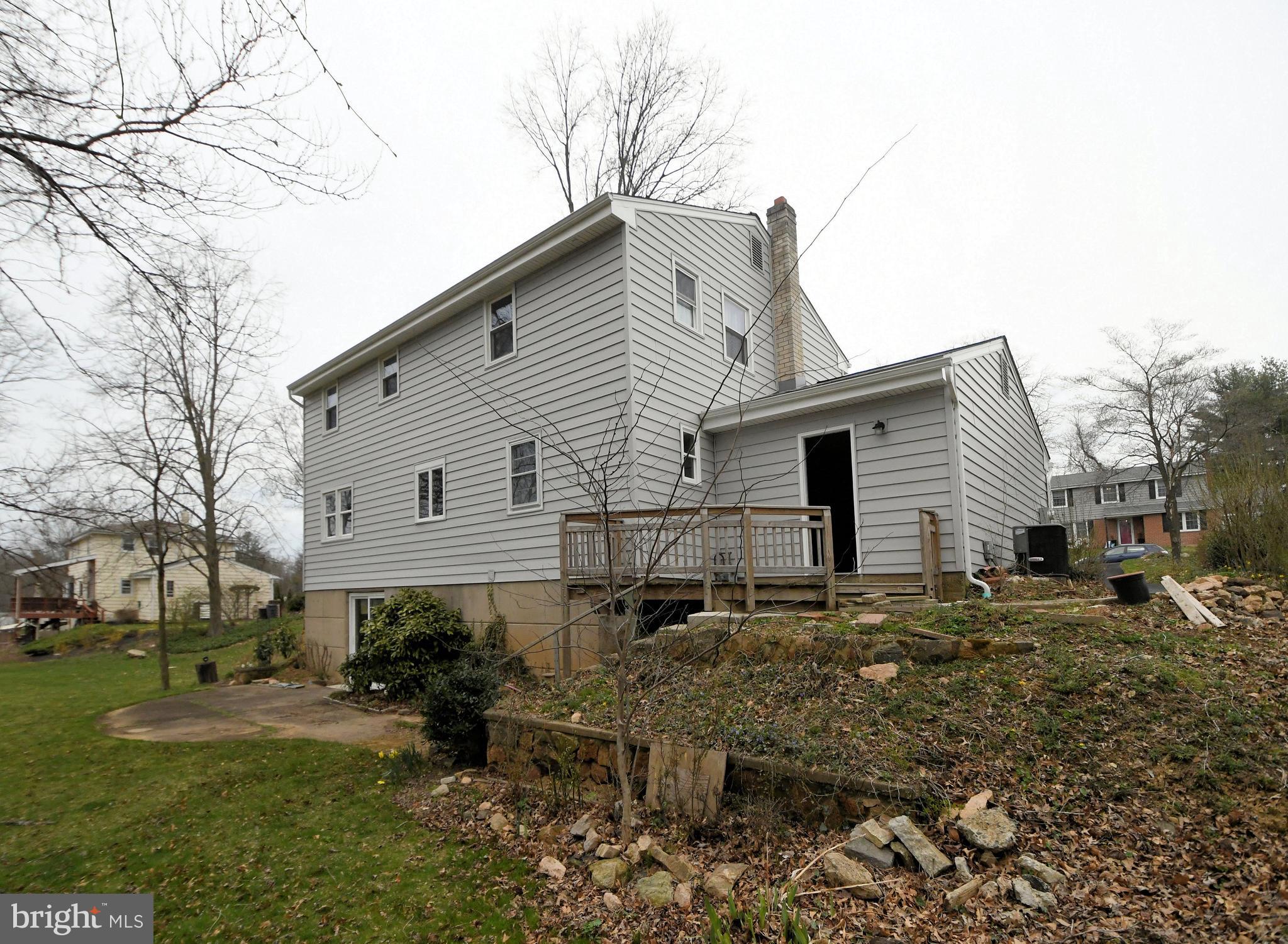 8816 Wainwright Road Glenside, PA 19038 - Photo 49 of 49 Gallery Image 49