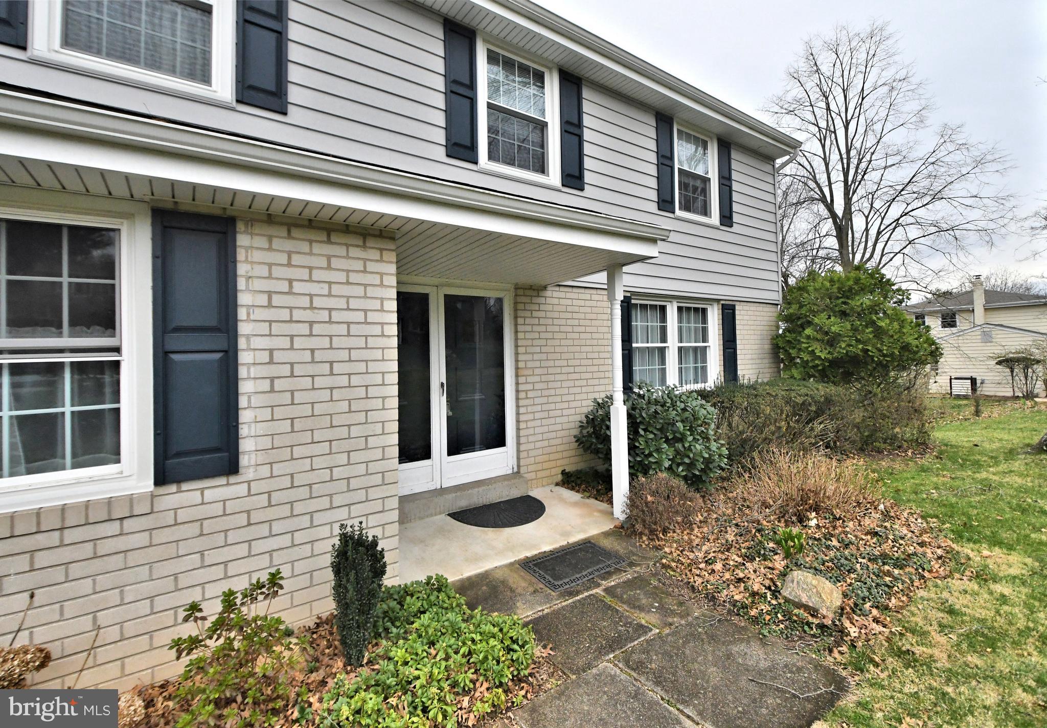 8816 Wainwright Road Glenside, PA 19038 - Photo 5 of 49 Gallery Image 5