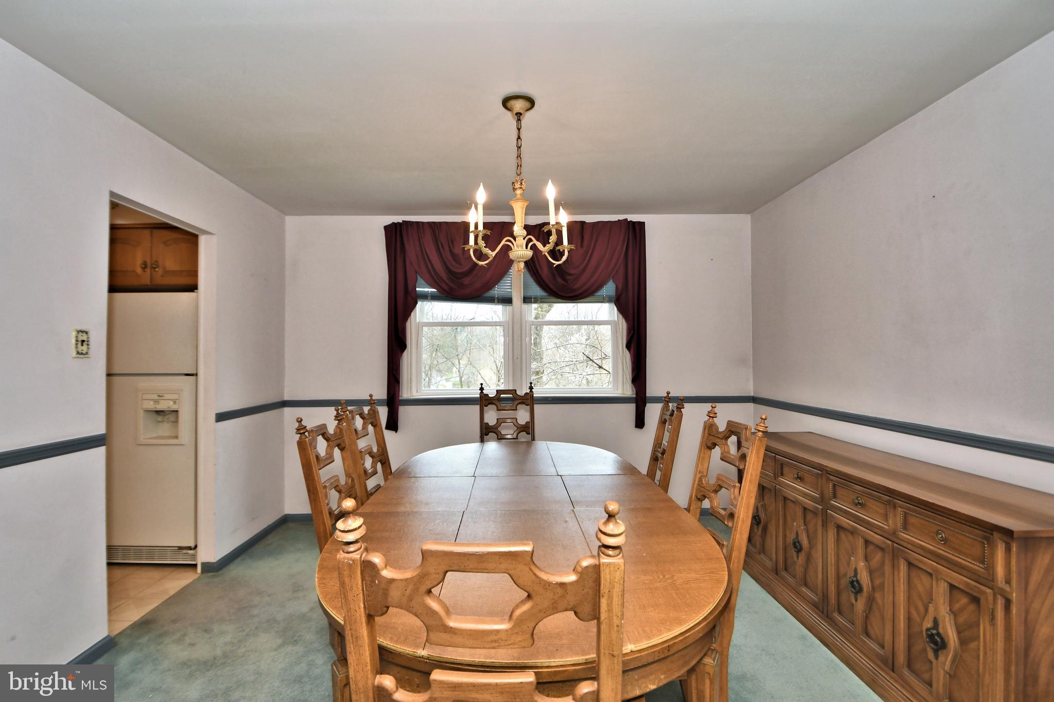 8816 Wainwright Road Glenside, PA 19038 - Photo 10 of 49 Dining room