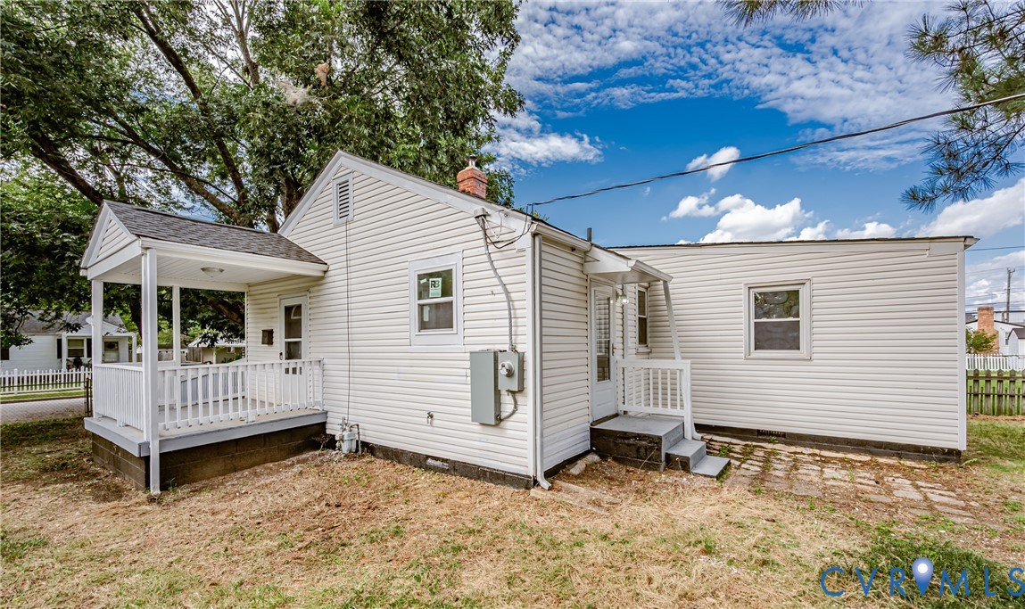 3306 Frank Road Richmond, VA 23234 - Photo 27 of 30