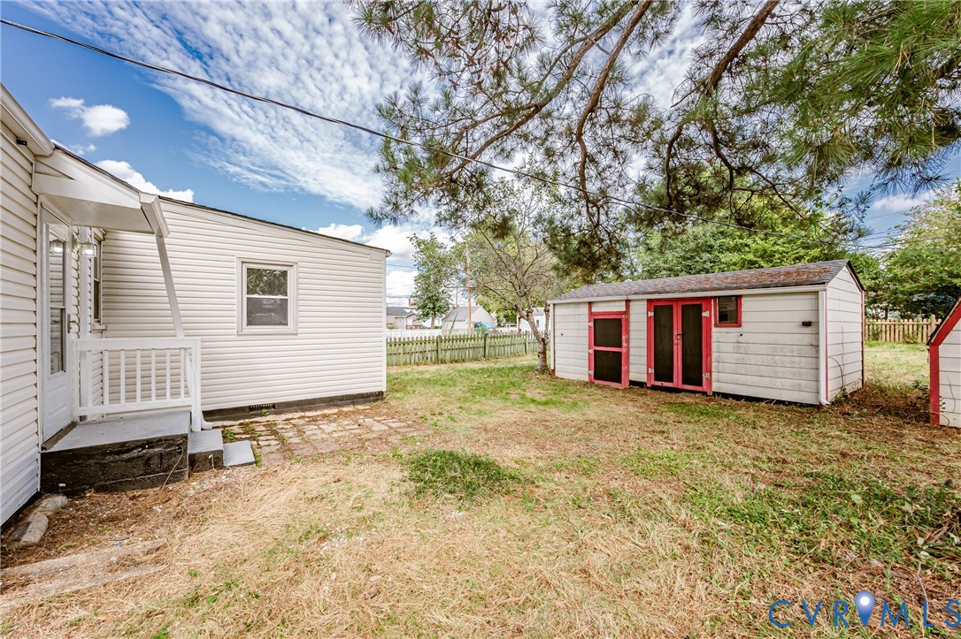 3306 Frank Road Richmond, VA 23234 - Photo 28 of 30