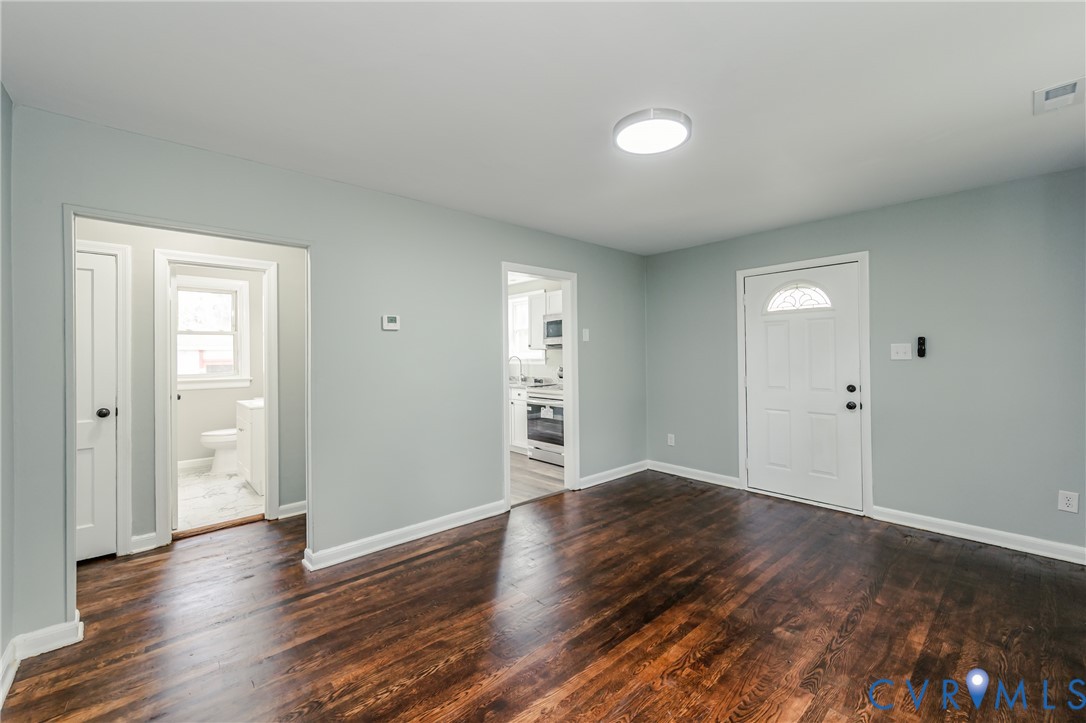 3306 Frank Road Richmond, VA 23234 - Photo 7 of 30