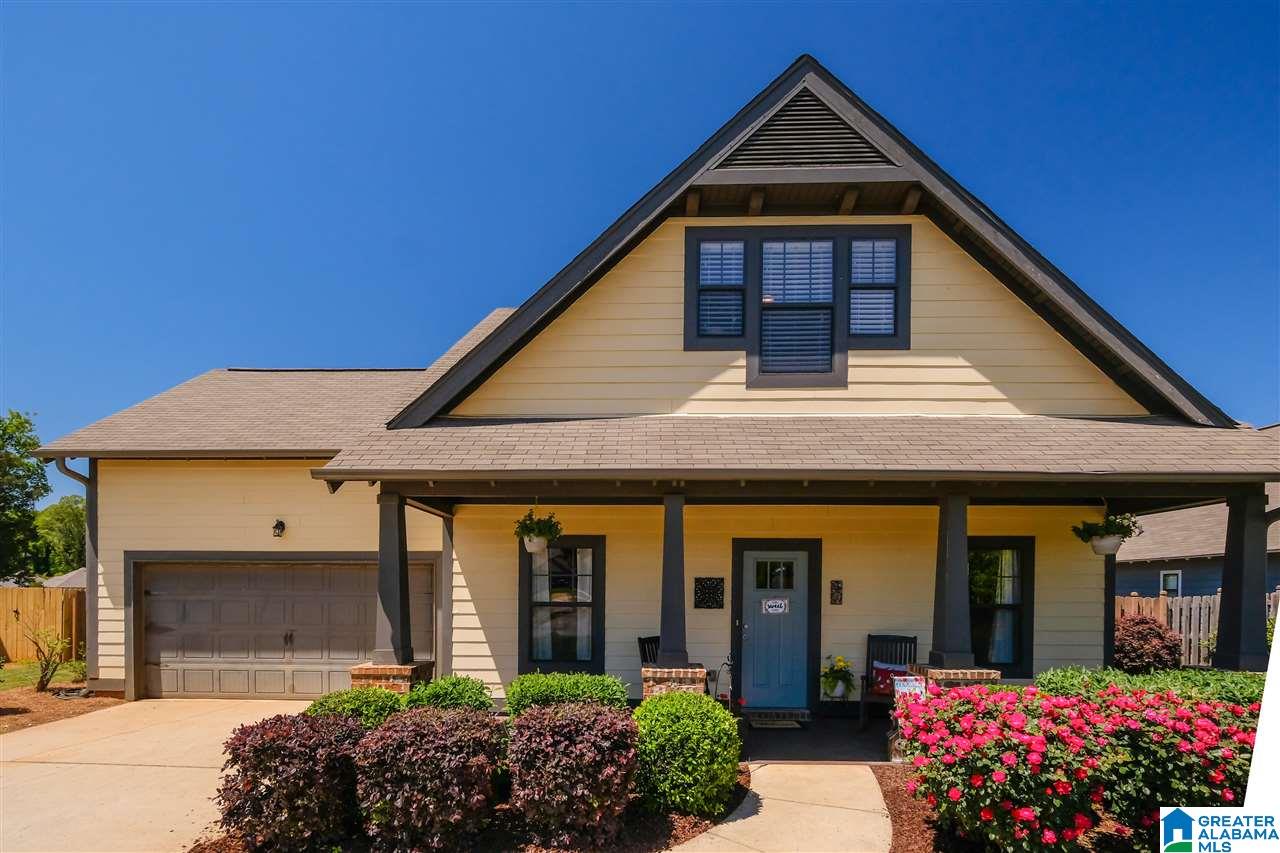107 Waterstone Way Calera, AL 35040 - Photo 1 of 28