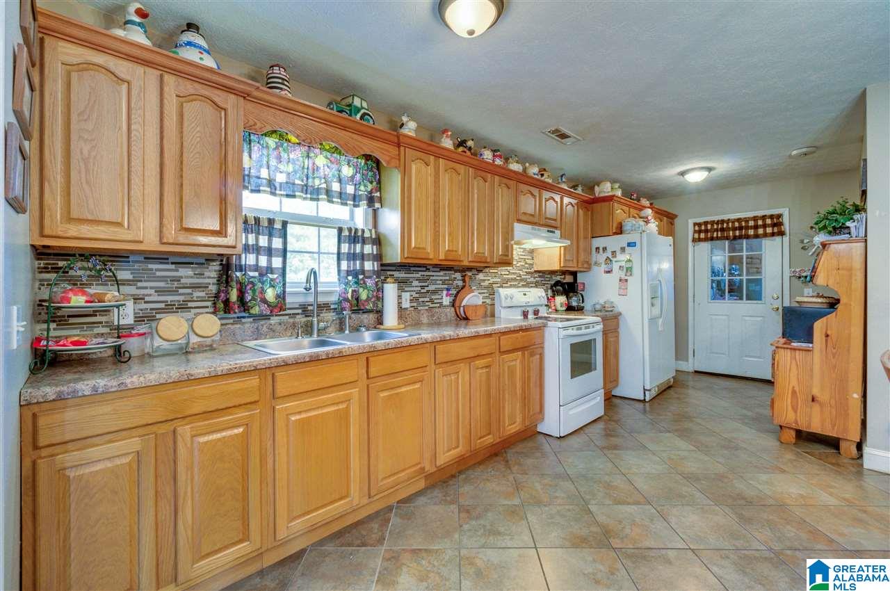 5313 County Road 24 Verbena, AL 36091 - Photo 18 of 49
