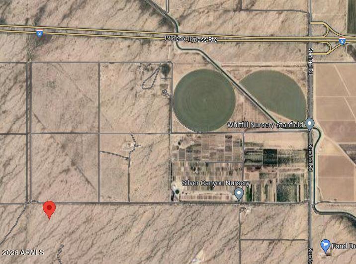 0 Connelley Road Stanfield, AZ 85172 - Photo 3 of 7