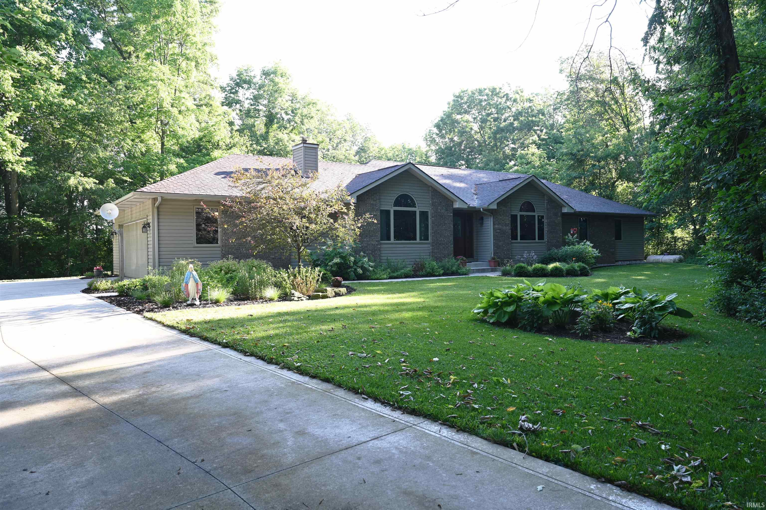 12405 Doty Road New Haven, IN 46774 - Photo 1 of 46